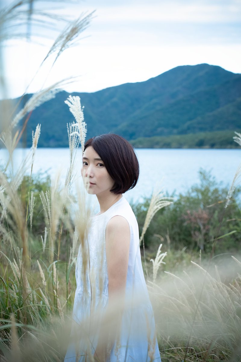 清浦夏実 tweet media