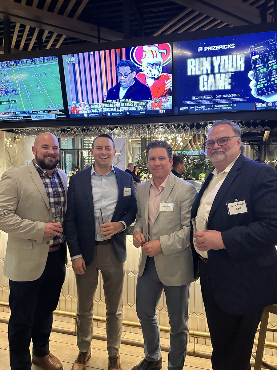 Marcum LLP tweet media