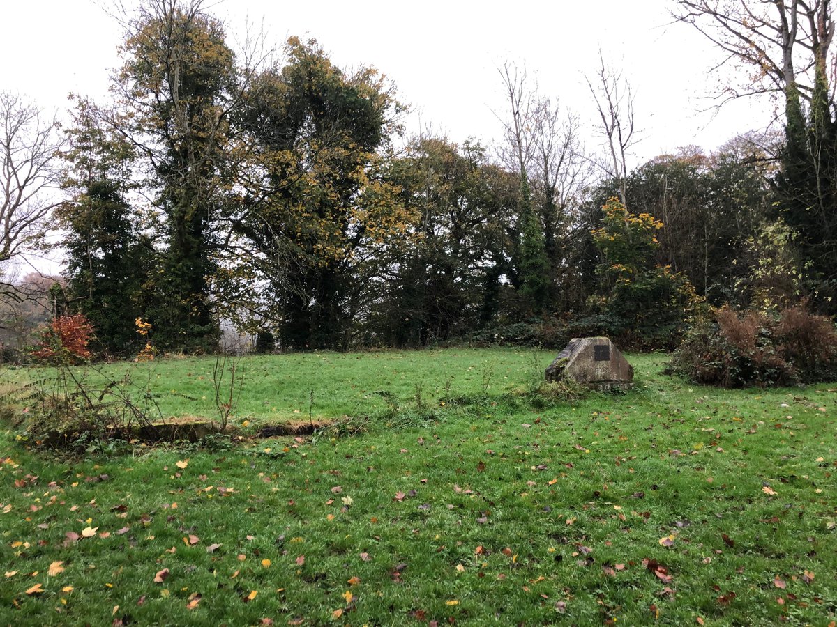 literarybritain's tweet photo. The Marple Hall estate in #Mancester is now a public open space. It was the family home of Christopher Isherwood, and inspiration for one of Agatha Christie's best-loved characters.
#literarybritain #literarytravels #agathachristie @agathachristie @achristienorth https://t.co/eJ7Zz20HKj