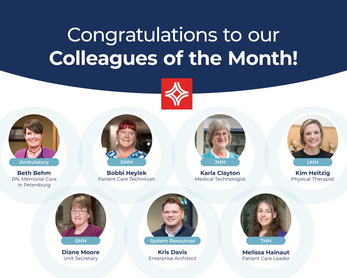 MemorialHealthIL tweet media