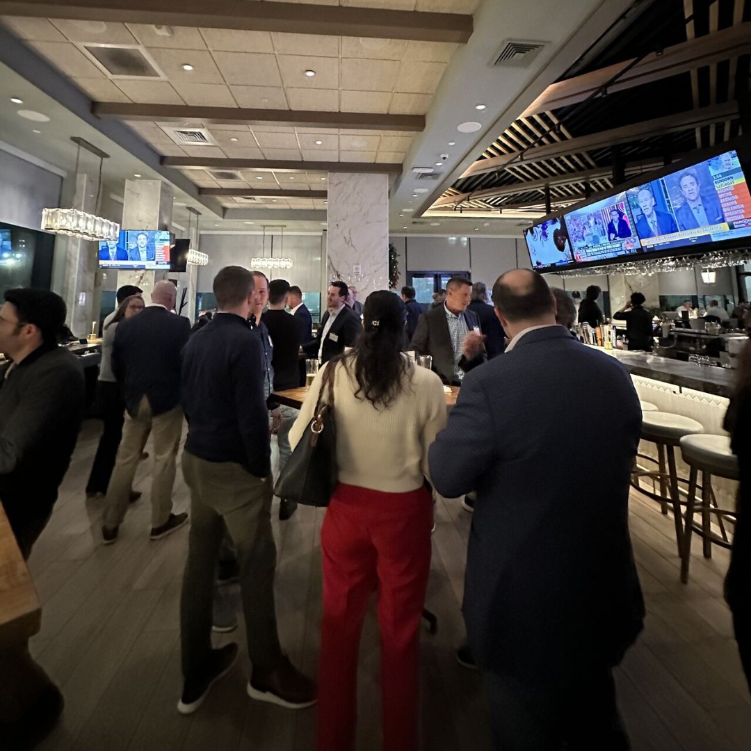 Marcum LLP tweet media