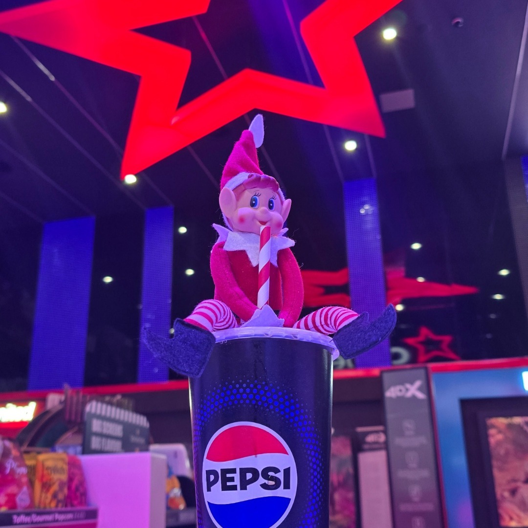 Cineworld tweet media