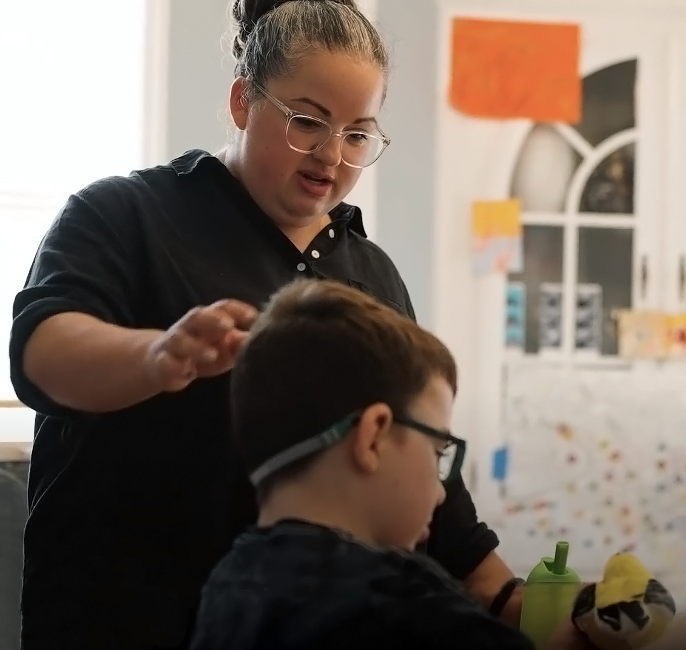 Easterseals New York tweet media