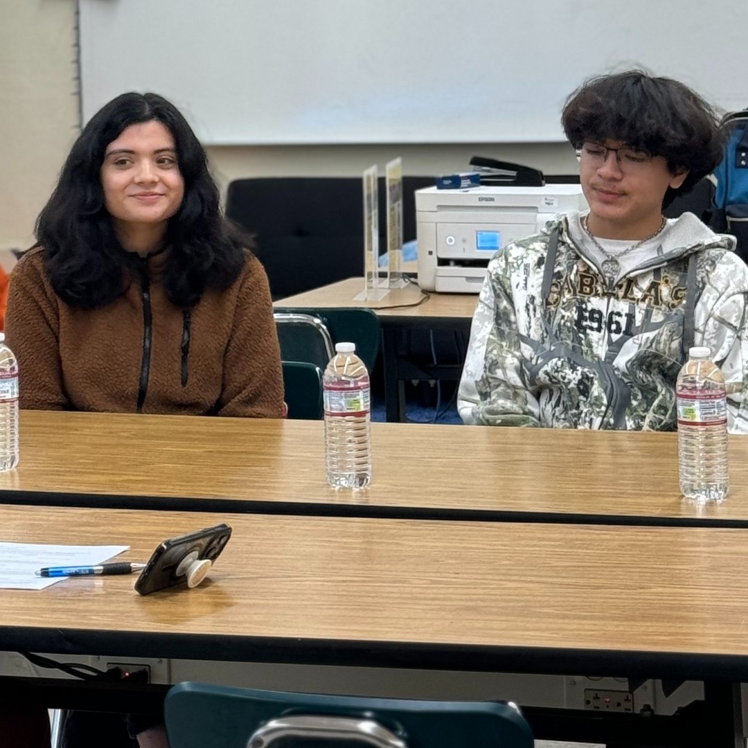 CISLosAngeles's tweet photo. 💥 How can a community’s support change a student’s life? CISLA is showing the way. From student panel stories to receiving the LA REPAIR grant, we’re proud to be part of a bigger vision for LA. Learn more: https://t.co/n0rYkHpEZO https://t.co/oHRUULIqI5