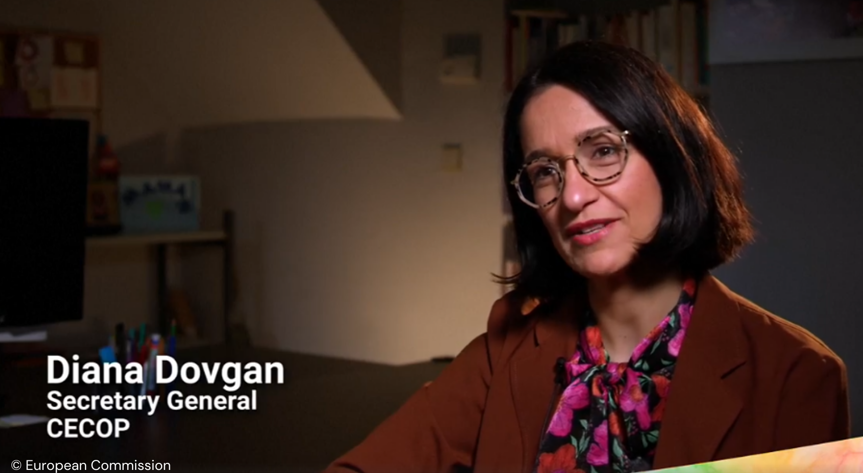 CECOP (@cecop_coops) on Twitter photo ✨We are delighted to have had the opportunity to participate in the <a href="/EU_Commission/">European Commission</a>'s campaign “Social Economy Voices” to raise awareness of social economy and its potential.
Find the full interview here 👉🏾cecop.coop/works/cecop-jo… ✨We are delighted to have had the opportunity to participate in the <a href="/EU_Commission/">European Commission</a>'s campaign “Social Economy Voices” to raise awareness of social economy and its potential.
Find the full interview here 👉🏾cecop.coop/works/cecop-jo…