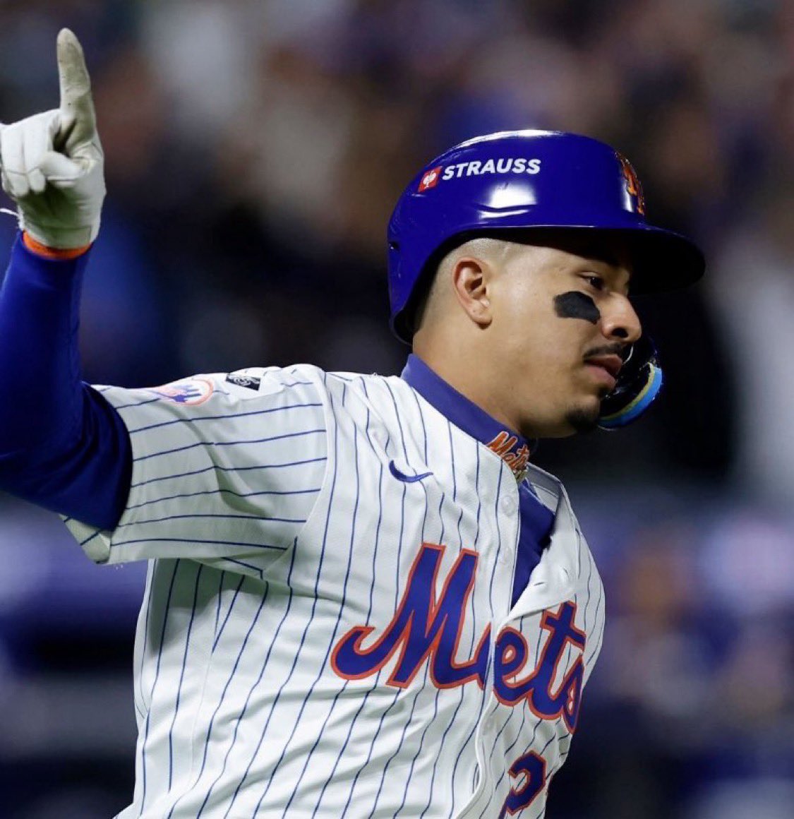 metsbatflip1's tweet photo. 100 days until Opening Day🥹 https://t.co/SMREuAFmbz