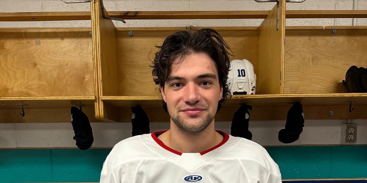 ChrisHabs360's tweet image. My latest story for @RocketSports

#Lions3R Notepad: Perfect weekend in Worcester
📝Weekend recap vs #Railers 
📝T-R on a long successful sequence 

Visit link to read 
👇🏻

buff.ly/3ZWFg1e

#GoHabsGo #ECHL #Hockey #GoRocket