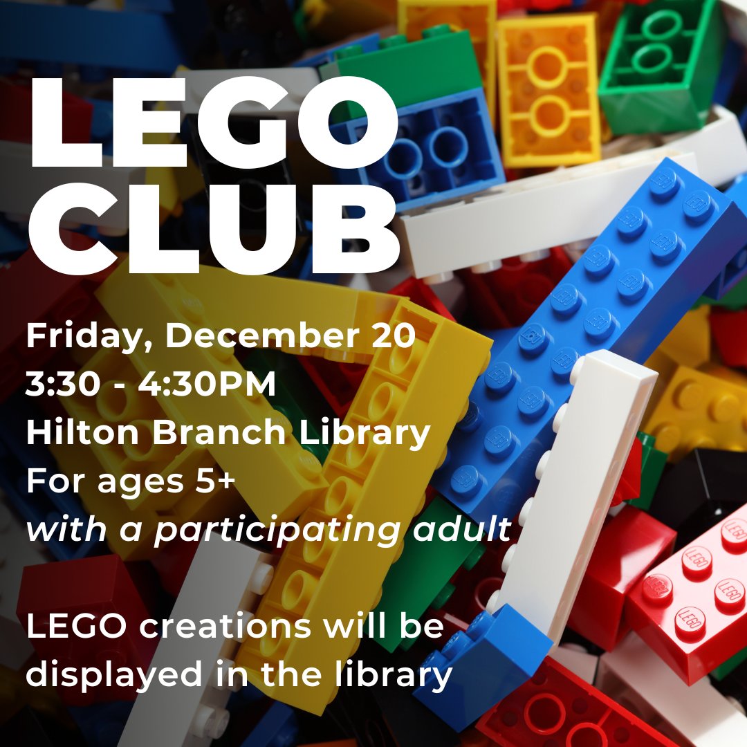 Maplewood Library tweet media