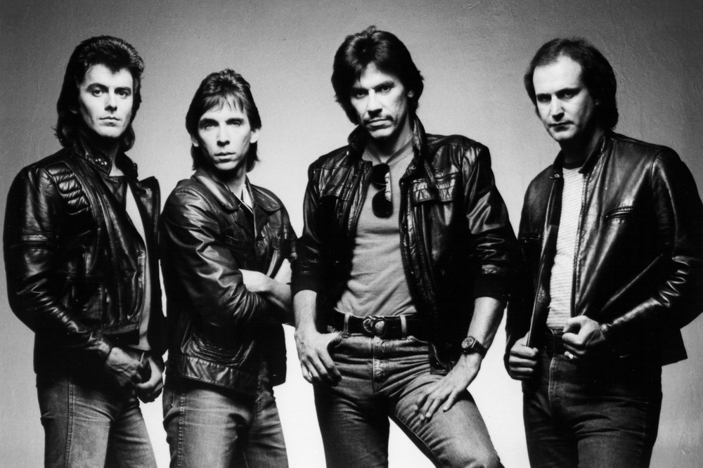 Radio Rock UK tweet media