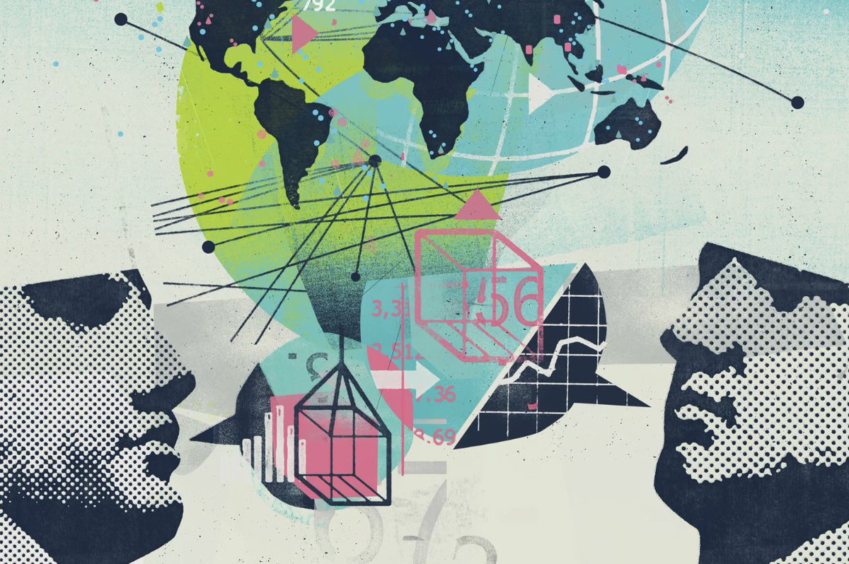 CFA Society Germany tweet media