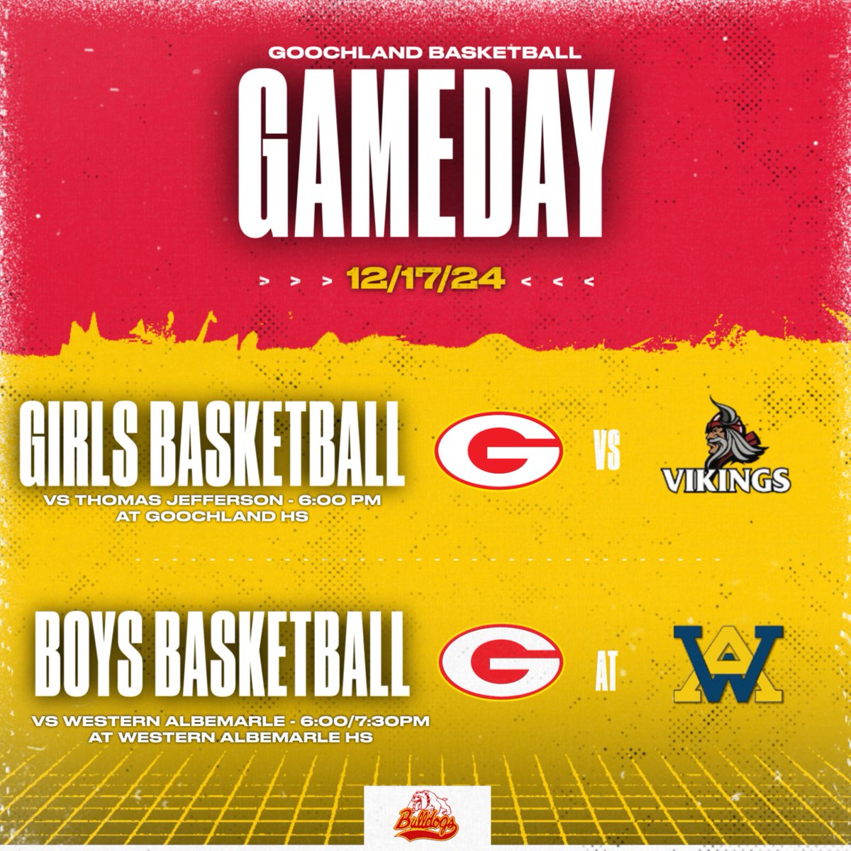 GoochlandSports's tweet photo. https://t.co/vX6qu3v55g