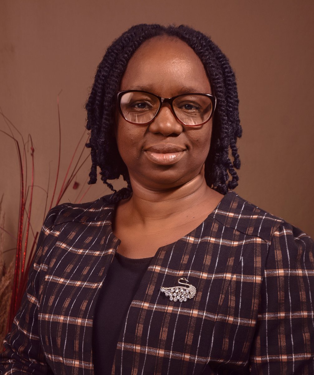 AfOx (@africa_oxford) on Twitter photo Congratulations to Dr Rachel Obonose Titus from <a href="/OAUniversity/">Obafemi Awolowo University</a> on her selection as a 2024/25 AfOx-Oxford Global Health Visiting Fellow! She will be <a href="/PSIOxford/">Pandemic Sciences Institute</a> on SOPs for managing pharmacies during public health emergencies.
More: ow.ly/LsTr50Ust39 Congratulations to Dr Rachel Obonose Titus from <a href="/OAUniversity/">Obafemi Awolowo University</a> on her selection as a 2024/25 AfOx-Oxford Global Health Visiting Fellow! She will be <a href="/PSIOxford/">Pandemic Sciences Institute</a> on SOPs for managing pharmacies during public health emergencies.
More: ow.ly/LsTr50Ust39
