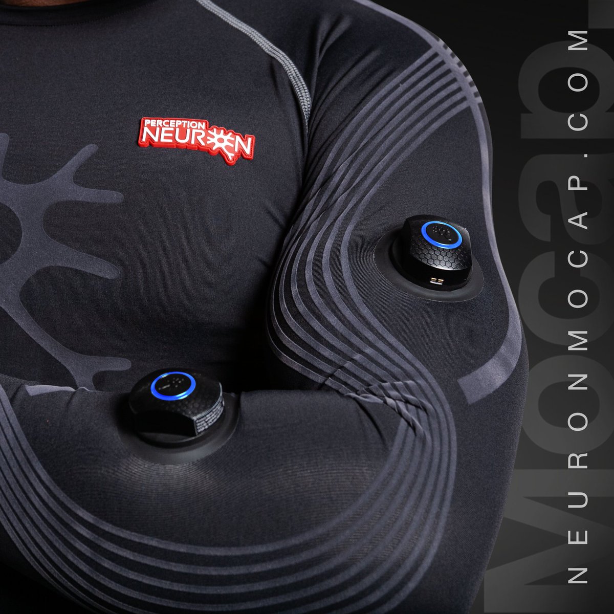 Holiday Hours: Our offices will be closed from December 23rd - January 1st. If you want to get some mocap goodies as presents or before the end of the year, make sure to order by this Friday 12/20. 
Happy Holidays!! 🎁