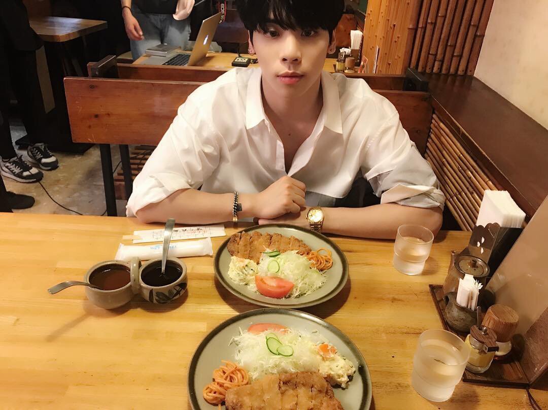A_romantist's tweet photo. #좋아하는_종현이를_올려보자 https://t.co/qVXuZRjIVC