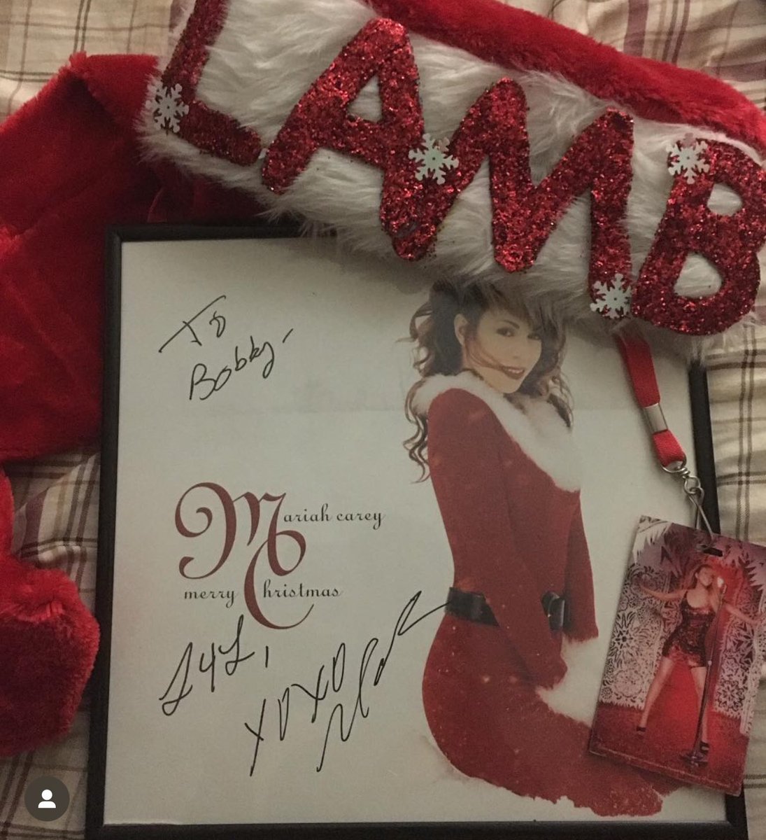 Bobby Lamb 💎🦋👑 tweet media