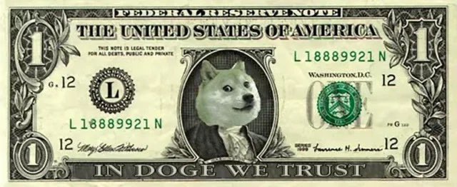 Investments_CEO's tweet image. If $DOGE reaches $1.00 by Christmas, I’ll give $1,000 worth of Dogecoin to 5 people who interact with this post. 🐕

(Must follow me to qualify) 🎅