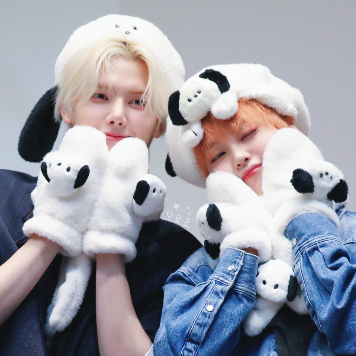오요요*･ﾟ｡ tweet media