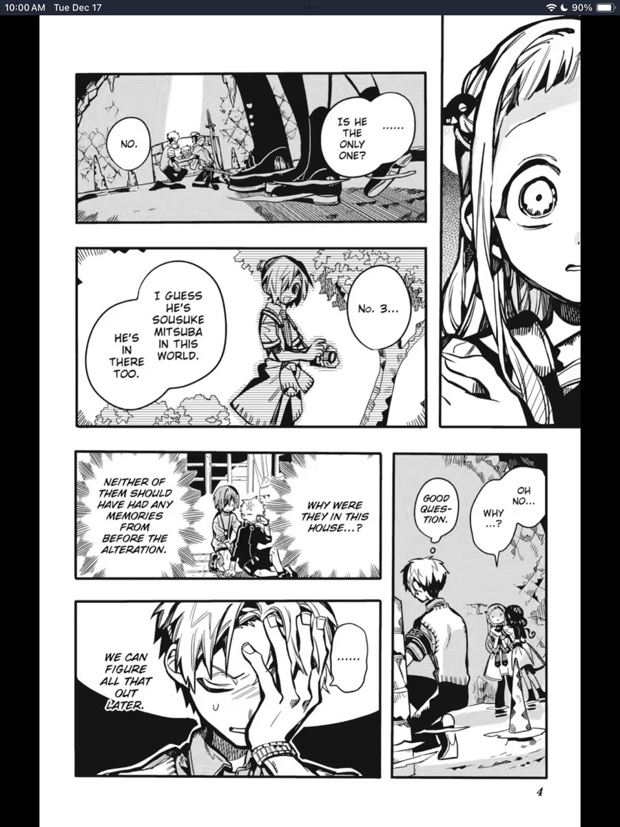 mitsumental's tweet photo. tbhk chapter 121!!!! #tbhkchapter121 https://t.co/7eis6wUoUP