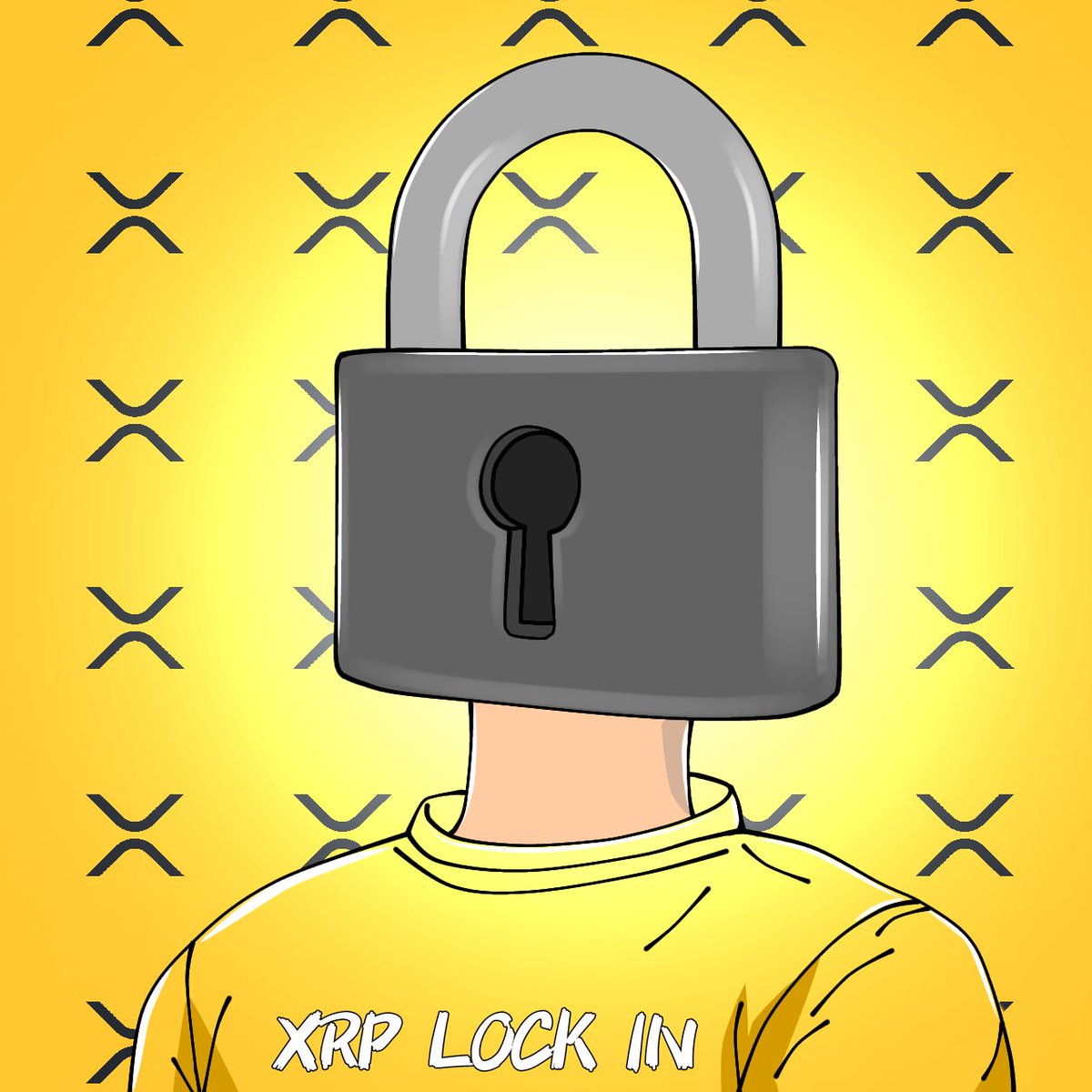 lockinxrpl's tweet photo. @Ripple Lock in💯 https://t.co/2KOlcisCiX