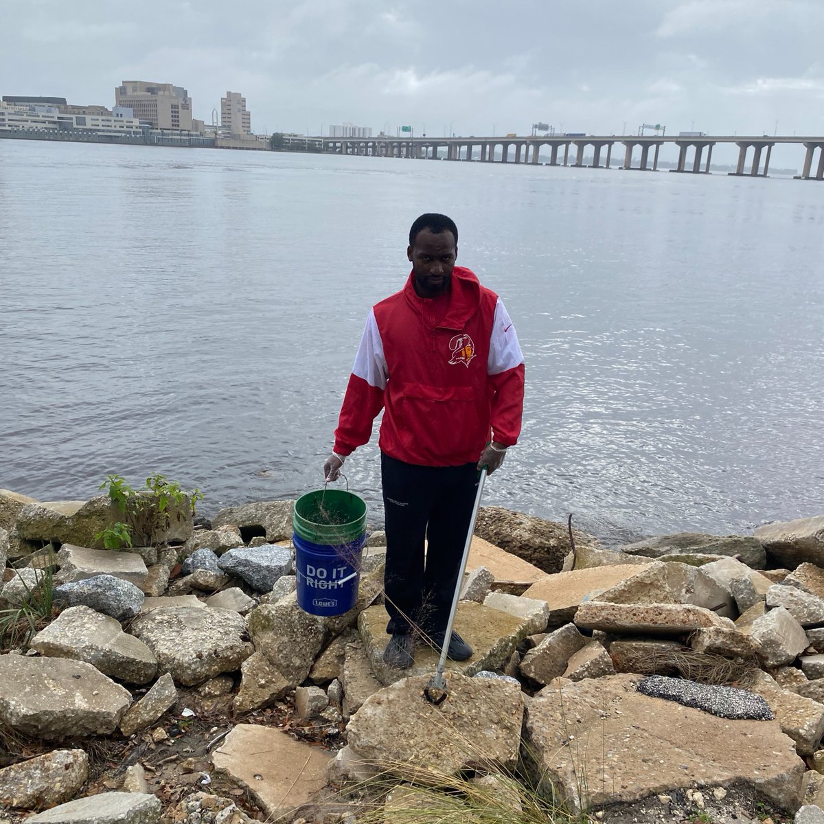St. Johns Riverkeeper tweet media