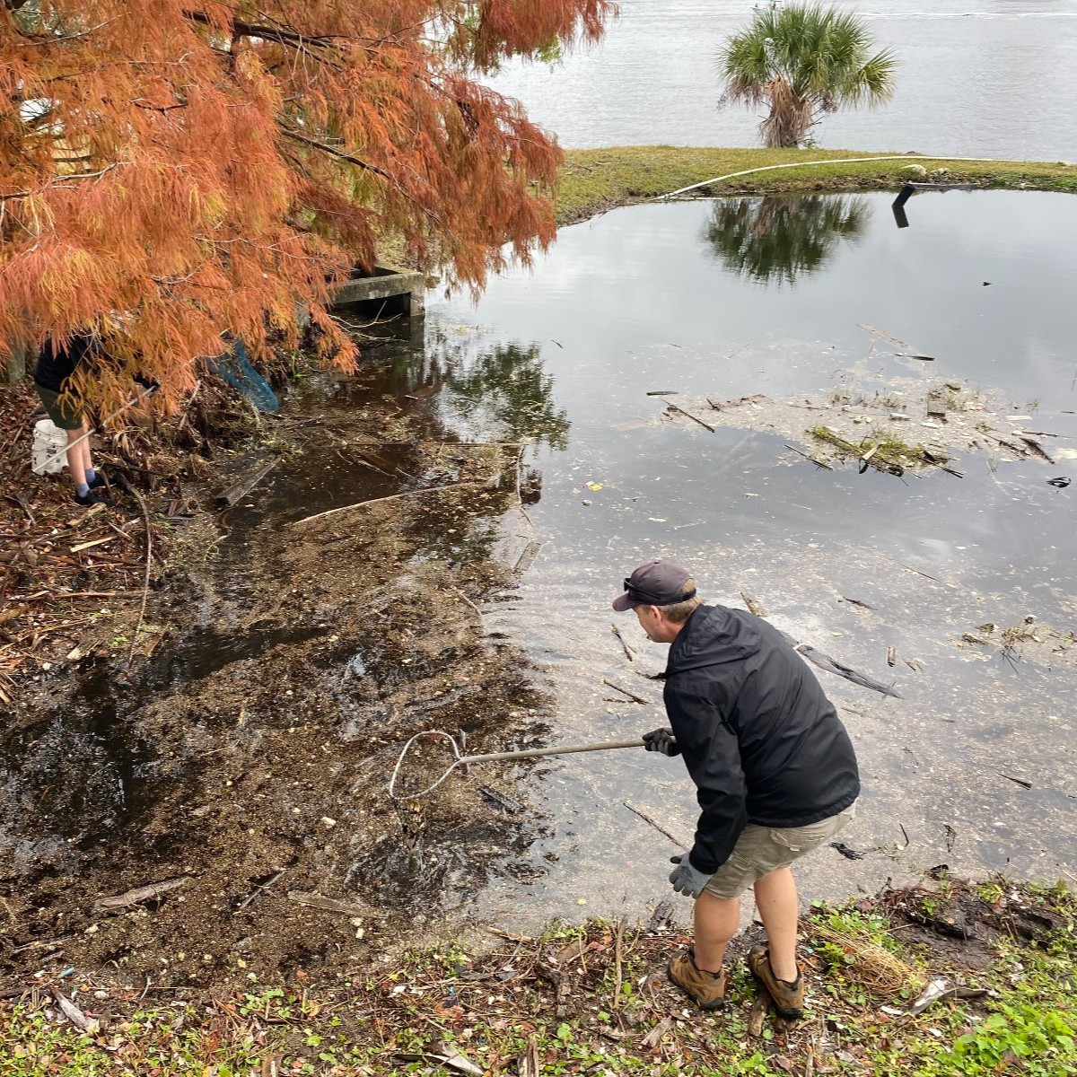 St. Johns Riverkeeper tweet media