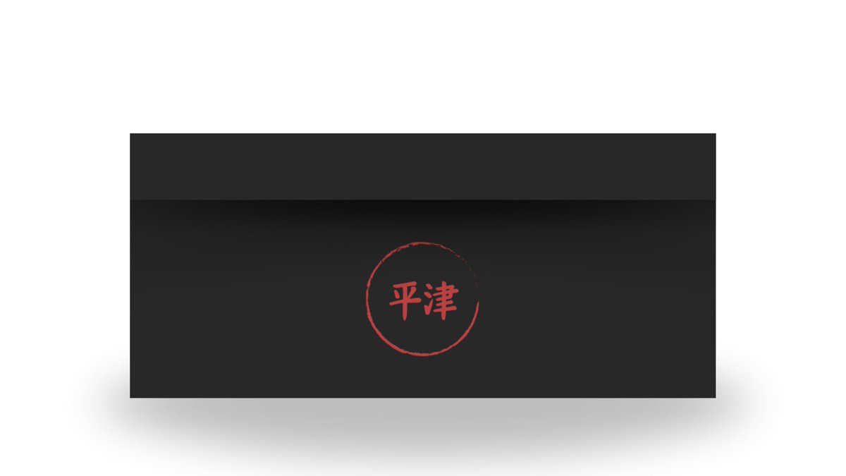 ㅤ ㅤ 
ㅤGood evening, <a href="/RoyalCourt_SVA/">Royal Court</a>, <a href="/Ms_Kirova/">Ellen Kirova</a>, <a href="/Ms__Rinaldi/">Mia #SVA10THANNIVERSARY</a>.

I am writing this to confirm that I have resigned from my position. Thank you.

[ s.id/RYFMW ]
ㅤ