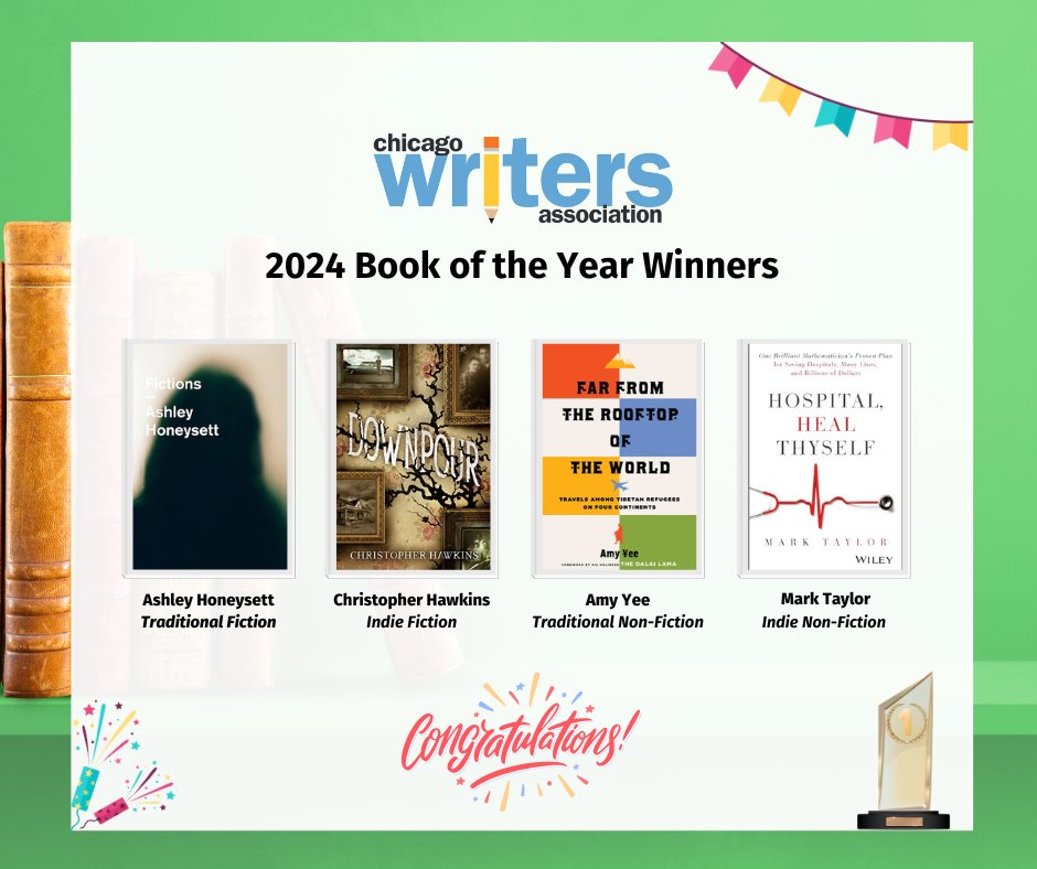 Christopher Hawkins (Updates only) tweet media