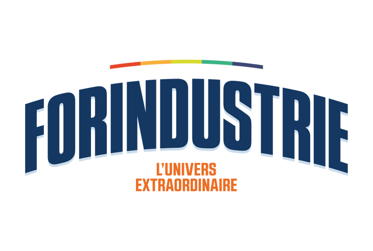 France Travail Nouvelle-Aquitaine (@ftravail_na) on Twitter photo Classement national <a href="/ForIndustrie/">Forindustrie, l'Univers Extraordinaire</a> 2024 ✨
🥇 <a href="/FranceTravail/">France Travail</a> Brive La Marquisie 👏
Un succès collectif, fruit d'une mobilisation exemplaire, combinant jeux et actions concrètes de terrain. 💪
🔗 forindustrie.fr/editions/2024/… Classement national <a href="/ForIndustrie/">Forindustrie, l'Univers Extraordinaire</a> 2024 ✨
🥇 <a href="/FranceTravail/">France Travail</a> Brive La Marquisie 👏
Un succès collectif, fruit d'une mobilisation exemplaire, combinant jeux et actions concrètes de terrain. 💪
🔗 forindustrie.fr/editions/2024/…