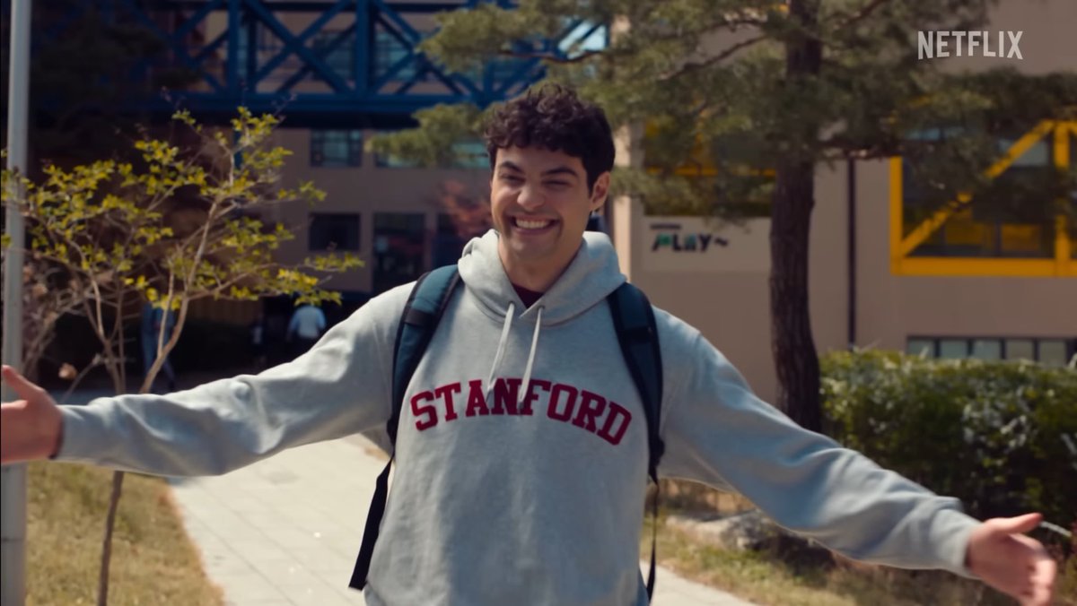 Noah Centineo will reprise his role as Peter Kavinsky in ‘XO, KITTY’