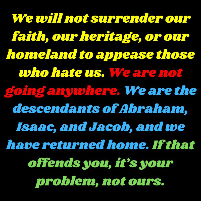 Nachamu 🇺🇸🇮🇱 tweet media