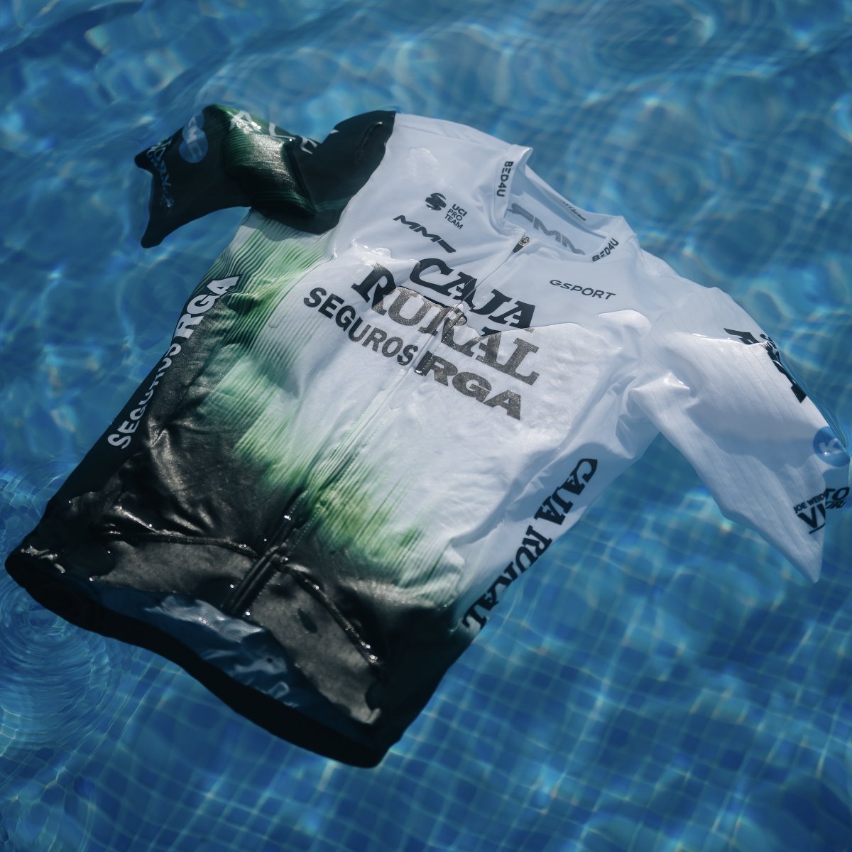 Team Caja Rural-RGA tweet media