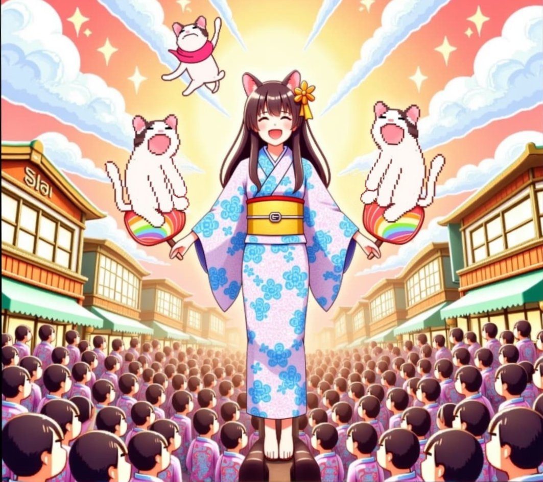 loyhan4's tweet photo. @Pixcat_Official pixcat girl has nice voice🫸🏻❤️🫷🏻 https://t.co/MxyIIHlw7D