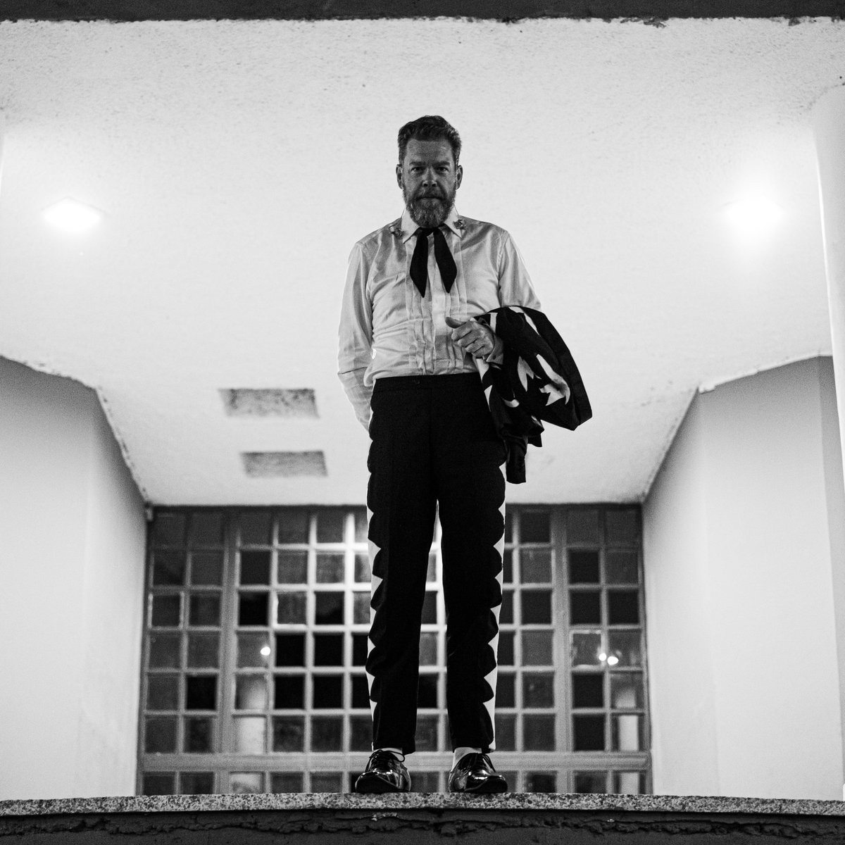 TheHives's tweet photo. 🤘 VIGILANTE CARLSTROEM APPRECIATION POST 🤘 https://t.co/fzyd626bo0