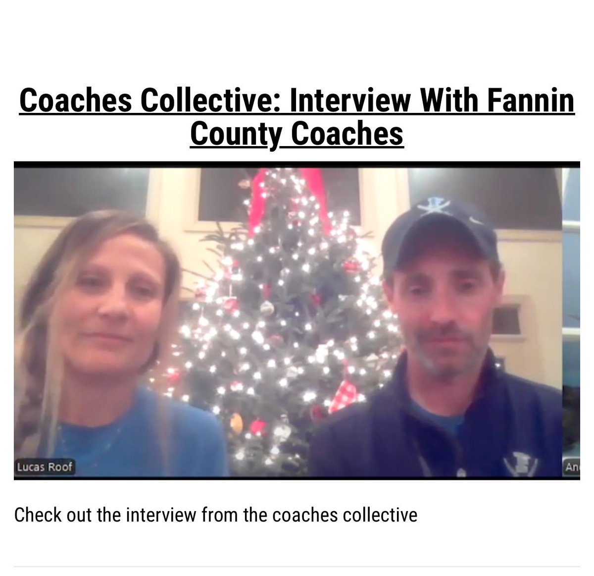 Georgia TF XC Coaching Collective tweet media