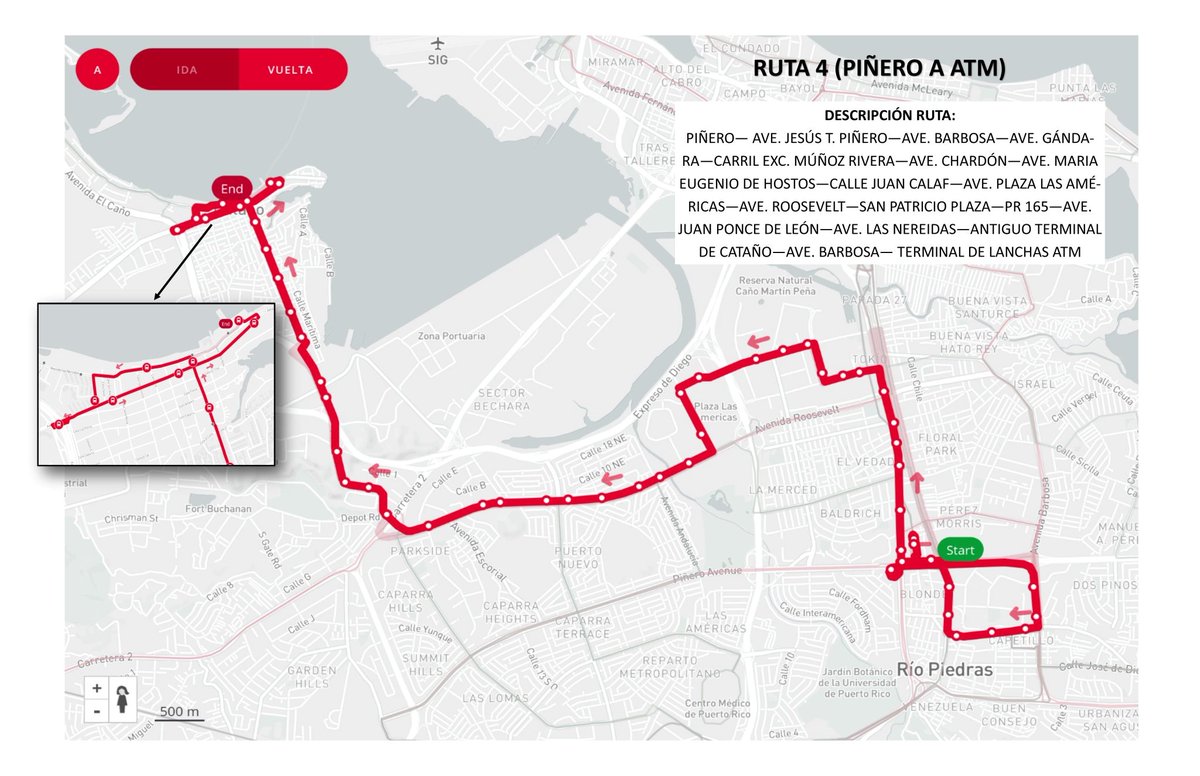 Autoridad Metropolitana de Autobuses tweet media
