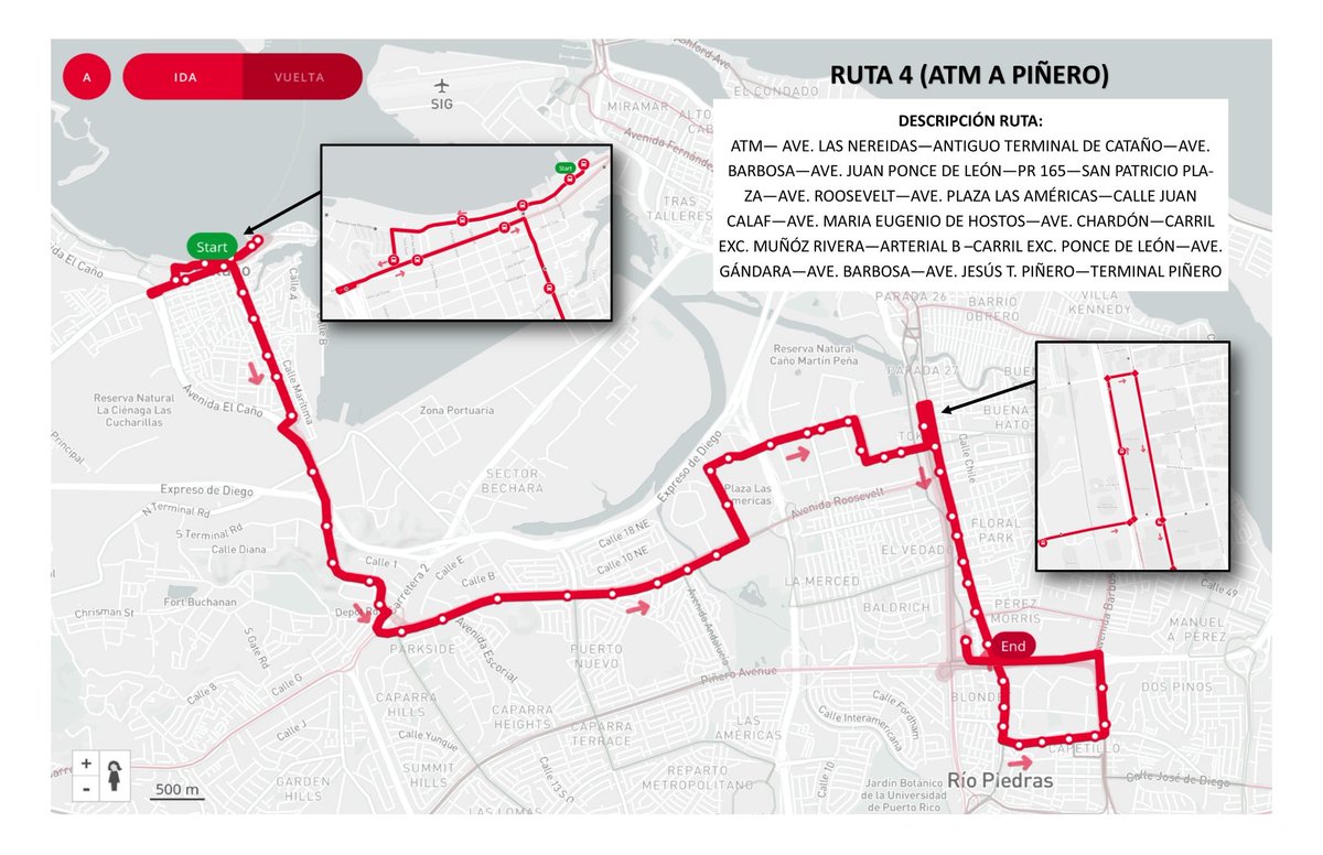Autoridad Metropolitana de Autobuses tweet media
