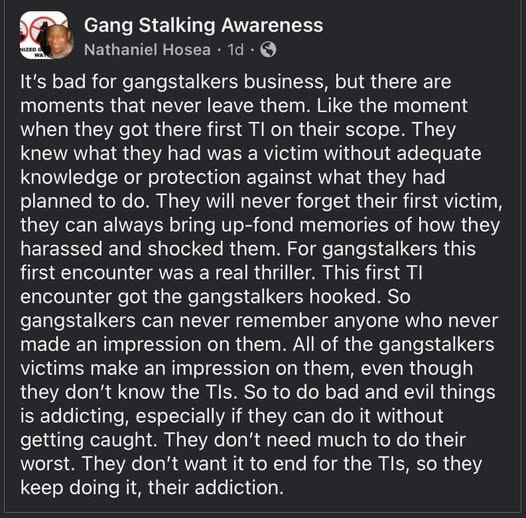 RockDJ79's tweet photo. My rapist thanks @InfraGardNatl @InfraGardCHI for their useless, waste of tax payer harassment, for terrorizing the person speaking up, for making a rapists life easier with the help of #FISAabuse & all the pigs that vote for its funding @RepUnderwood @janschakowsky @RepWilson https://t.co/9GMgUgavQa