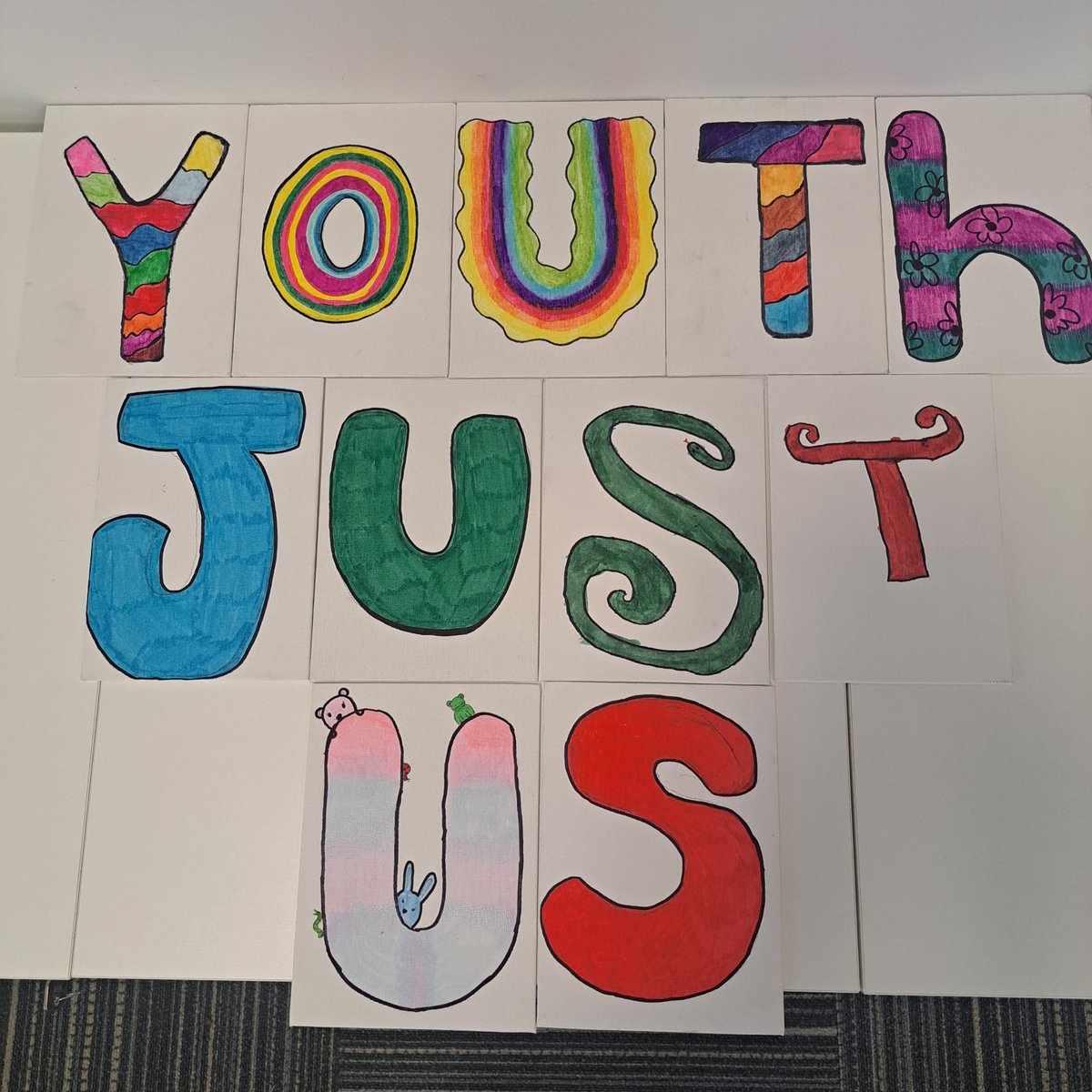 Youth Justice Voices (@yjvscotland) on Twitter photo Our last session of 2024 tonight! If you want to amplify the voice of people with care and justice experience, infulence change and access new opportunities in 2025, come join us! Contact Katrina@staf.scot for a chat and more info and get involved. <a href="/StafScot/">Staf</a> <a href="/CYCJScotland/">CYCJ Scotland</a> Our last session of 2024 tonight! If you want to amplify the voice of people with care and justice experience, infulence change and access new opportunities in 2025, come join us! Contact Katrina@staf.scot for a chat and more info and get involved. <a href="/StafScot/">Staf</a> <a href="/CYCJScotland/">CYCJ Scotland</a>