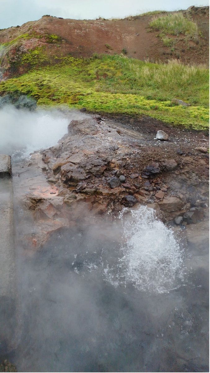 CRM-geothermal tweet media