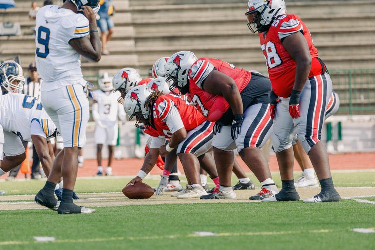 #AGTG  Blessed to receive my first offer from Birmingham Prep
<a href="/BirminghamCards/">Birmingham Cardinals</a> <a href="/SEHSMustangsFB/">SEHS Mustangs FB</a> 
<a href="/AdamT_16/">Adam Turner</a> <a href="/Coach_Jackie_S/">Coach Jackie E Smith</a> <a href="/Hunter_48_Adams/">Hunter Adams</a> <a href="/CoachRyanCamp/">Ryan Campbell</a>