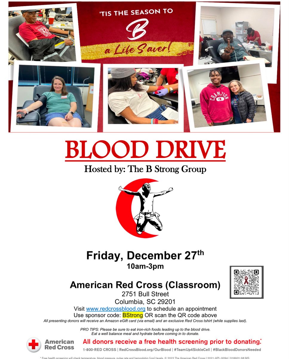 TLOD COLA City tweet media