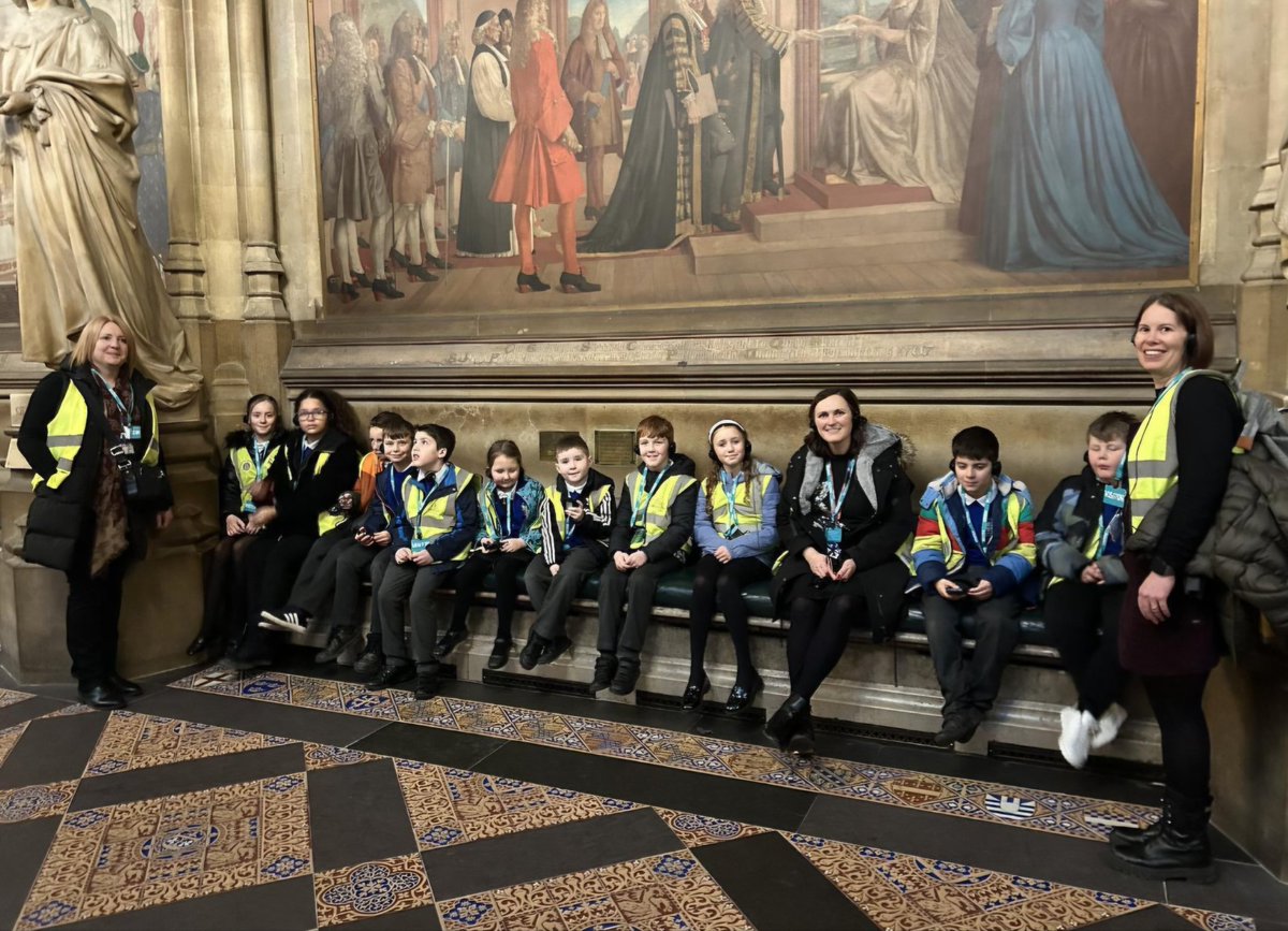 Inkersall Spencer Academy (@ipa_spencer) on Twitter photo What a treat for our School Council to visit The Houses of Parliament today followed by a sight seeing tour of the big sites and the Christmas lights. <a href="/satrust_/">Spencer Academies Trust</a> <a href="/UKParlEducation/">UK Parliament Education</a> What a treat for our School Council to visit The Houses of Parliament today followed by a sight seeing tour of the big sites and the Christmas lights. <a href="/satrust_/">Spencer Academies Trust</a> <a href="/UKParlEducation/">UK Parliament Education</a>