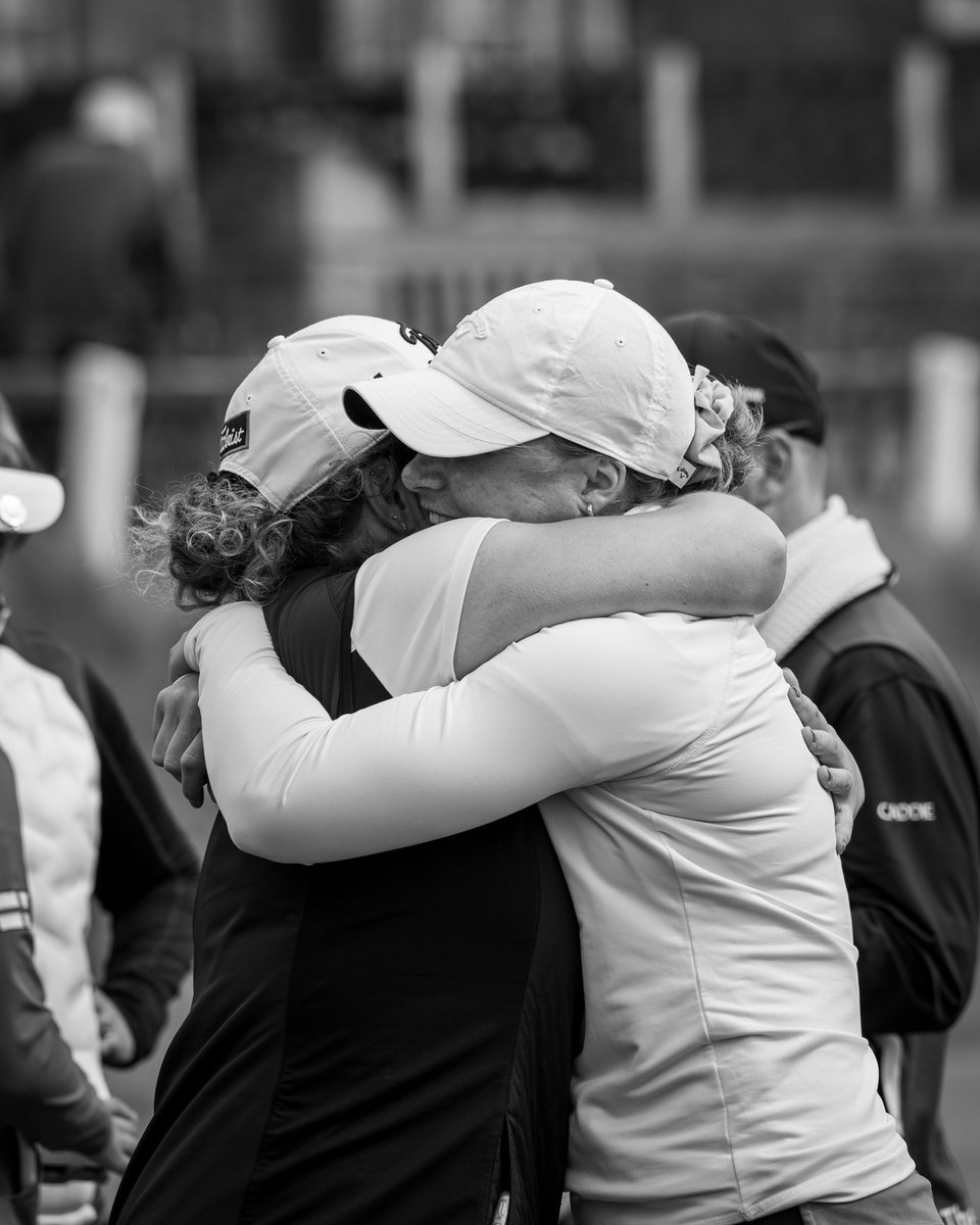 St Andrews Links tweet media