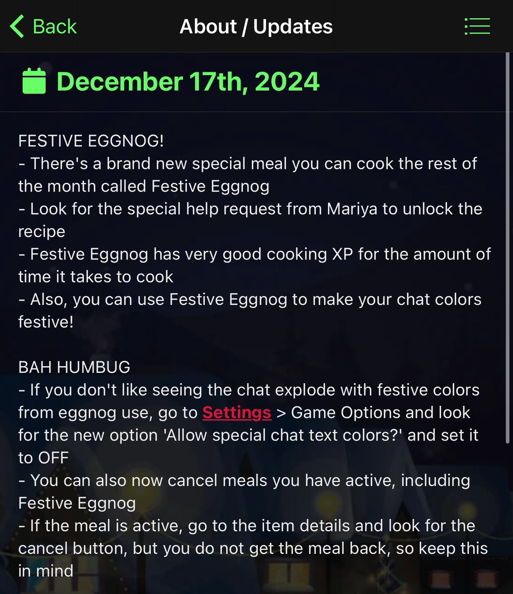 Farm RPG tweet media