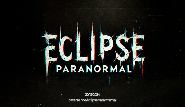 bronksgstudio's tweet photo. Faltam 3 dias para você entrar na escuridão.

Assista já o teaser:
https://t.co/XHQrQsveyn

Apoie no Catarse:
https://t.co/FIZZtPPeKx

#horror #indiegames #indiedev #EclipseParanormal https://t.co/ZZ7CHRPLQ6