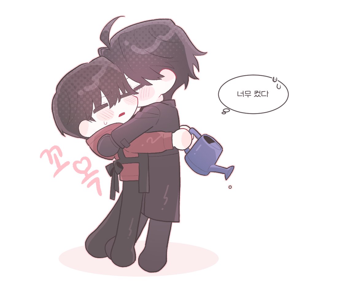 키워먹으면 맛있는 것
1. 방울토마토
2. 연하남