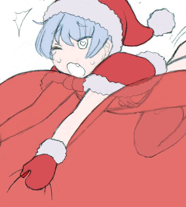 めんどいので線画は端折る!!!!!!
(なおクッソ汚いラフ線のゴミ取りで結局時間はかかる模様) 