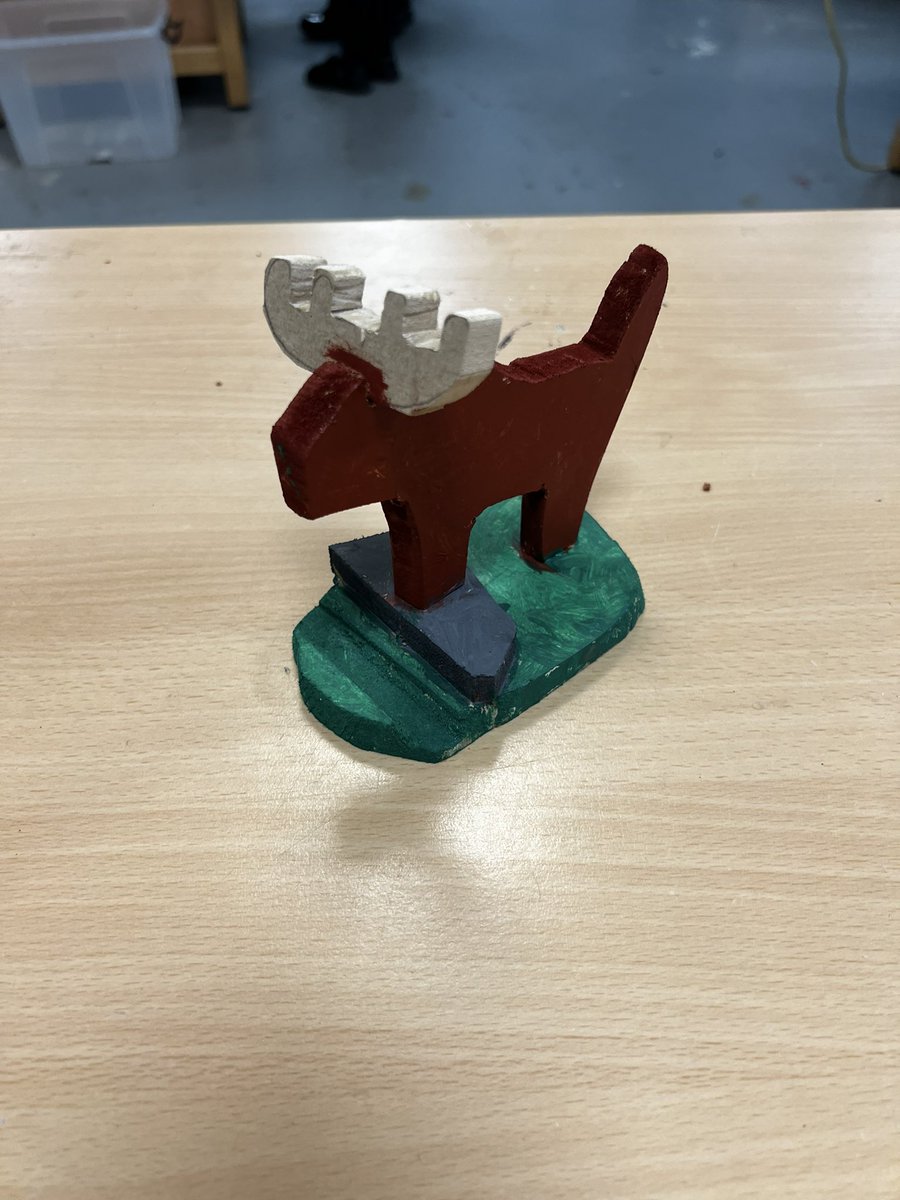 Mr Houston (@mrhouston_tech) on Twitter photo Still hard at work in the St. Andrews Technical Department! In Design and Manufacture, Class 1C have completed their key holders, and Class 2I2 are finishing their mobile phone stands. They look fantastic – so creative! <a href="/StAndrewsRCTech/">St Andrew's RC Tech</a> Still hard at work in the St. Andrews Technical Department! In Design and Manufacture, Class 1C have completed their key holders, and Class 2I2 are finishing their mobile phone stands. They look fantastic – so creative! <a href="/StAndrewsRCTech/">St Andrew's RC Tech</a>