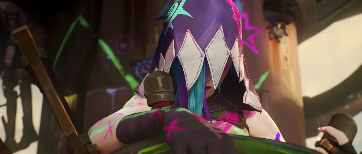 BISEXUALPOMNI's tweet photo. zaun's royalty https://t.co/LSDlogV9xk