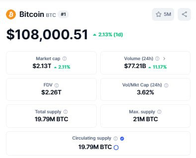 DecentraLike tweet media